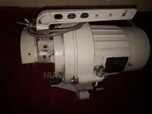 Juki Machine Motor