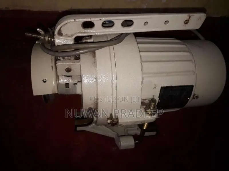 Juki Machine Motor