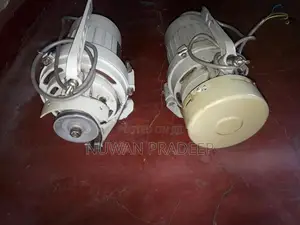 Juki Machine Motor
