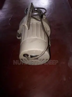 Juki Machine Motor