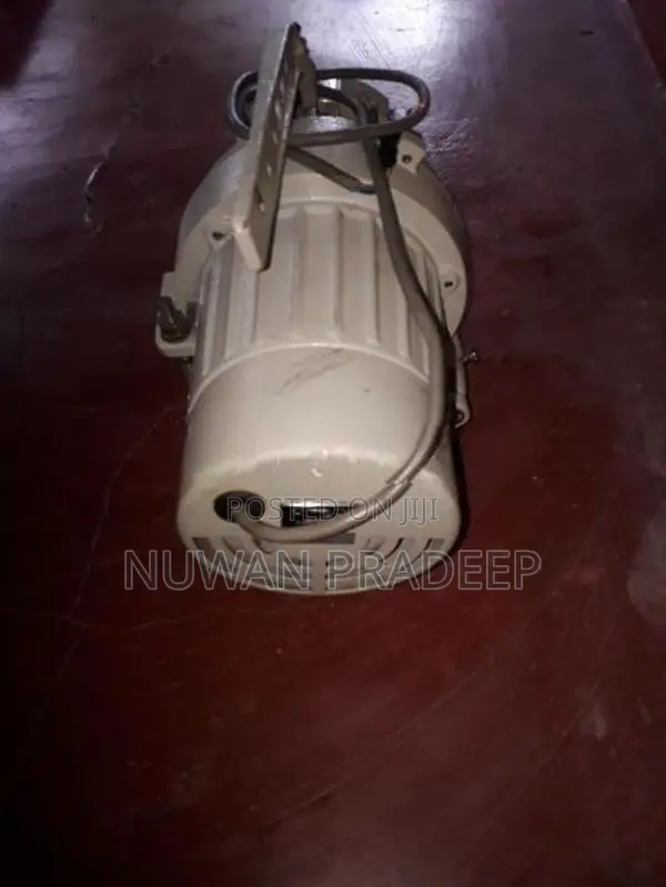 Juki Machine Motor