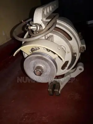 Juki Machine Motor