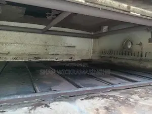 Sherry Oven