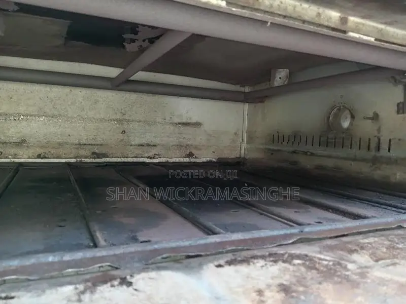 Sherry Oven