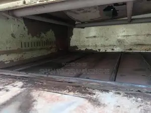 Sherry Oven