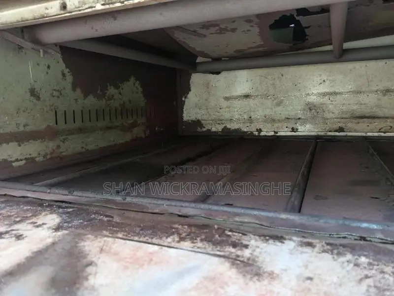 Sherry Oven