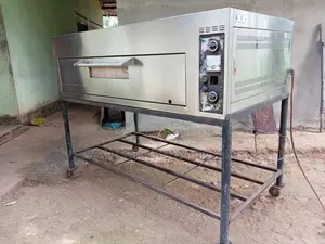 Sherry Oven