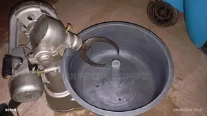 Bakery Mixer Machine