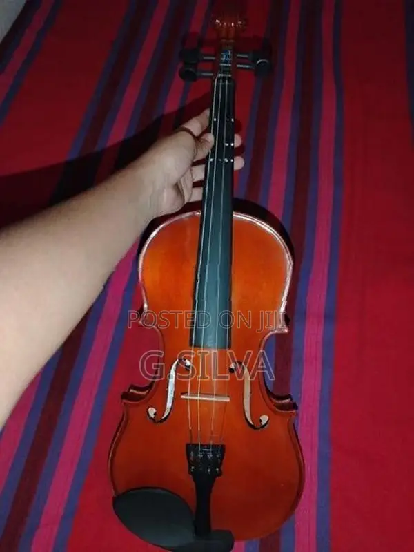 Bestler Violin