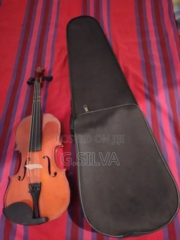 Bestler Violin