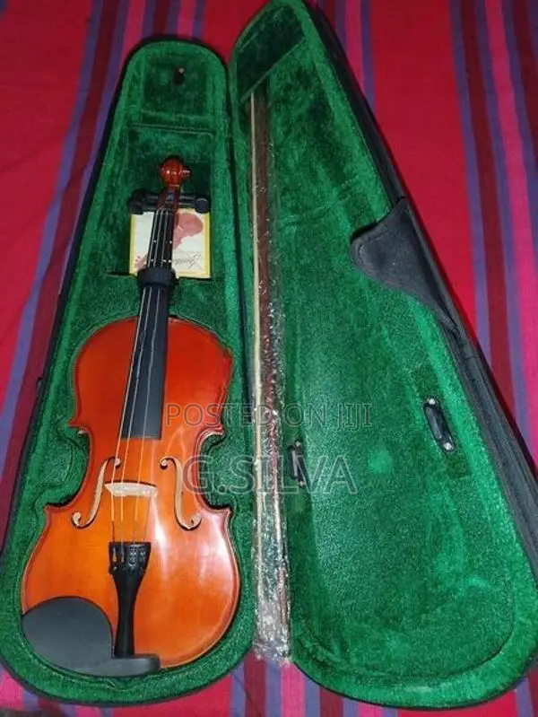 Bestler Violin