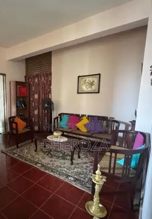 Sofa Set