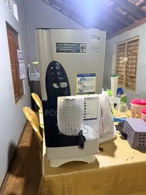 Water Filter