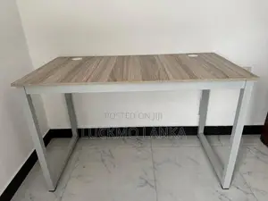 New 4x2 Size Computer Table (Ii14)