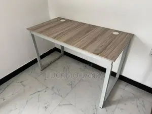 New 4x2 Size Computer Table (Ii14)