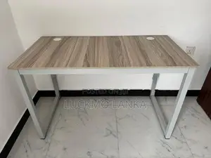 New 4x2 Size Computer Table (Ii14)