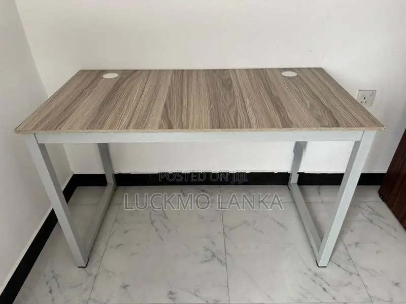 New 4x2 Size Computer Table (Ii14)