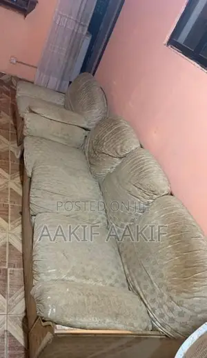 Sofa Set