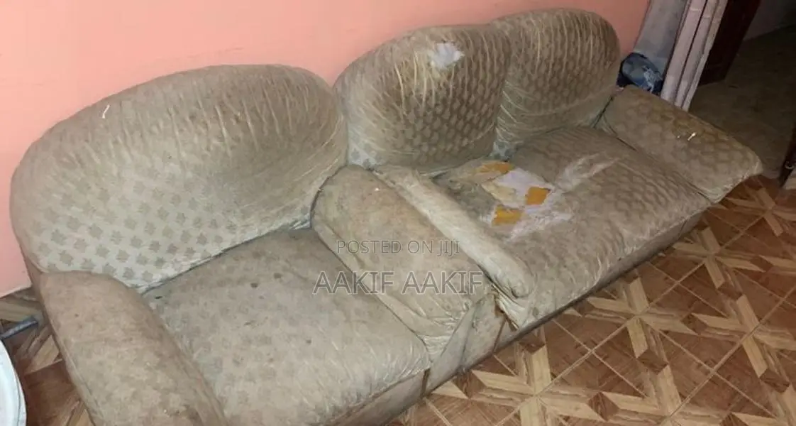 Sofa Set