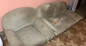 Sofa Set