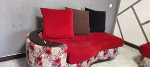 Sofa Set