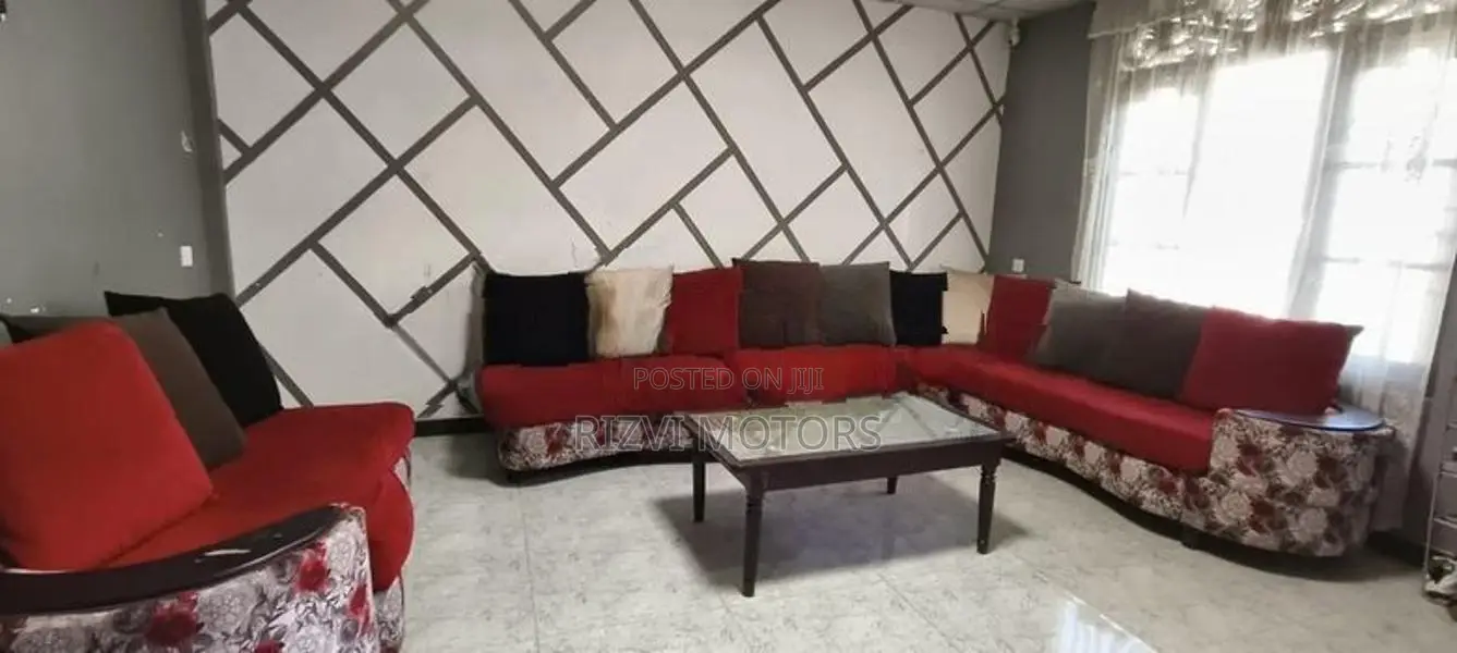 Sofa Set