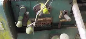 Lathe Matchine