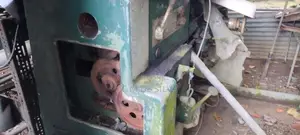 Lathe Matchine