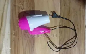 Hair Dryer