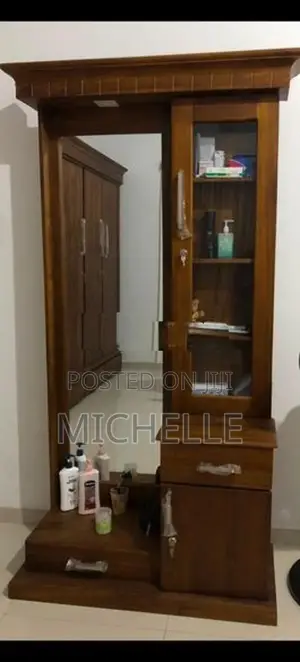 Dressing Table