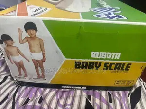 Baby Scale