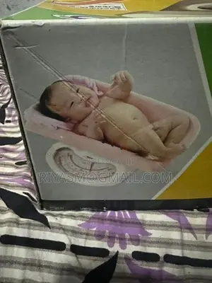 Baby Scale