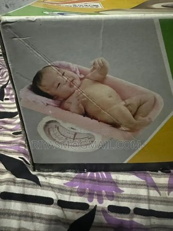 Baby Scale
