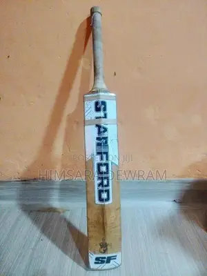 Cricket Bat