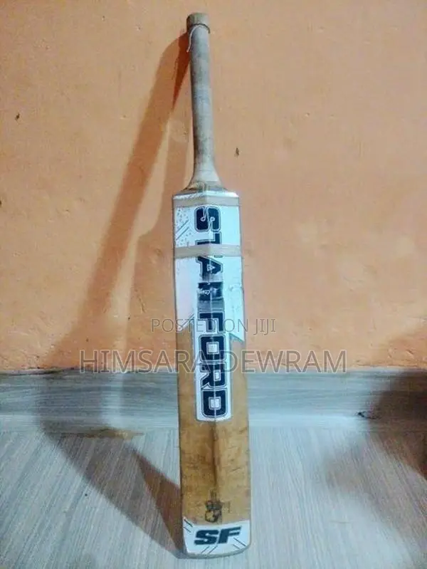 Cricket Bat