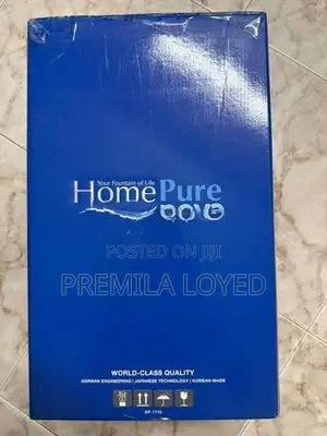 Home Pure Nova