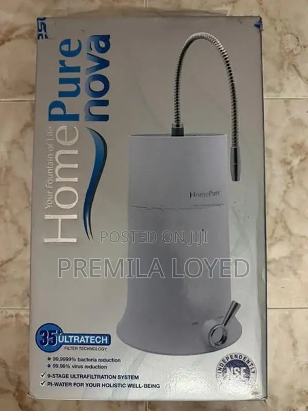 Home Pure Nova