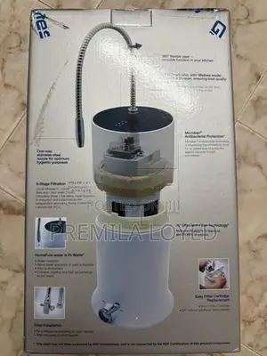 Home Pure Nova