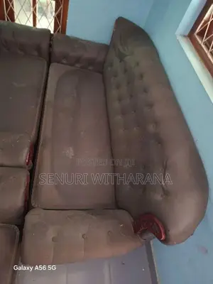 Sofa Set