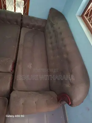 Sofa Set