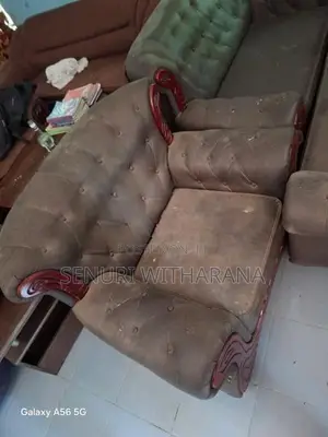 Sofa Set