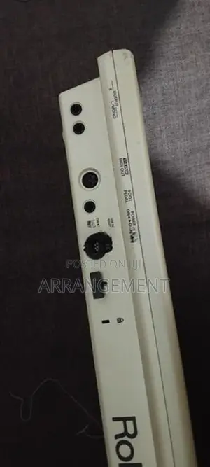 Roland Lucina Synthesizer AX-09