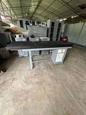 Examination Bed