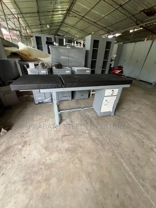 Examination Bed