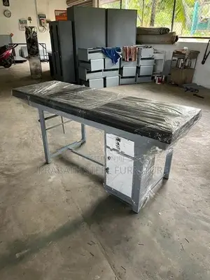 Examination Bed