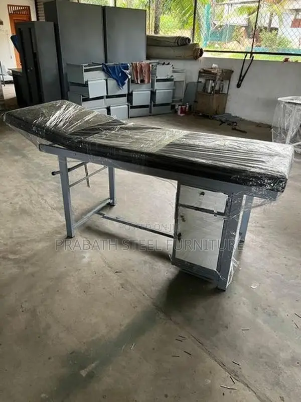 Examination Bed