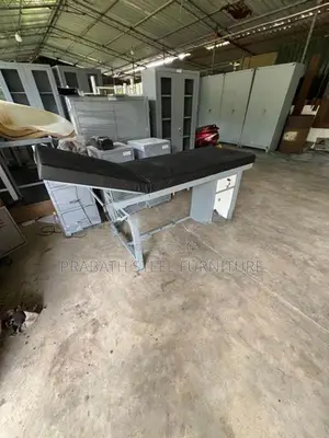 Examination Bed