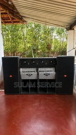 Sound System