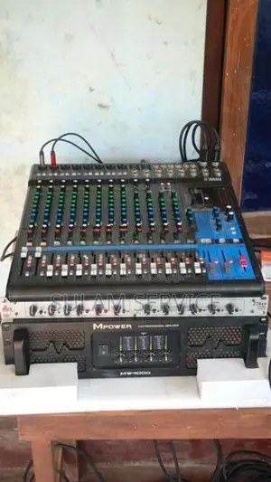 Sound System