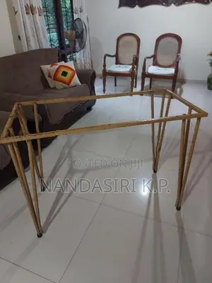 2×4 Small Table